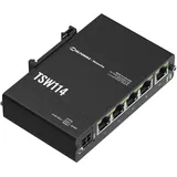 Teltonika TSW114 TSW114 Ethernet Switch