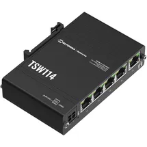 Teltonika TSW114 TSW114 Ethernet Switch