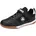J-SH EV Sportschuhe Kinder Fußballschuhe Schwarz Sport Schuhgröße 30 EU Schwarz