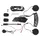 HJC Helmets HJC Smart 21B Kommunikationssystem KOMMUNIKATIONSSYSTEM