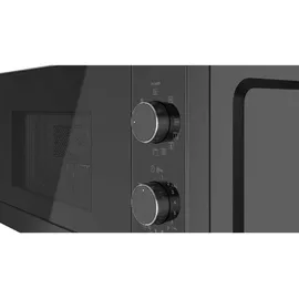 Teka MWFS20G Schwarz