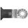 Fein E-Cut Bimetall Tauchsägeblatt 50 mm 50 St.
