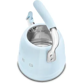 Smeg WKF01PB 2,3 l Pastellblau