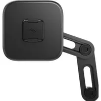 Peak Design Motorcycle Mount Brake/Clutch Mount Black, Smartphone Halterung,