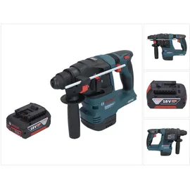 Bosch GBH 18V-22 inkl. 1 x 4,0 Ah