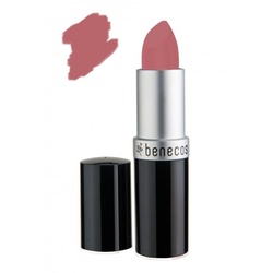Natural Lipstick Pink Rose
