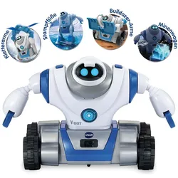 VTech - Ready, Set, School - V-Bot