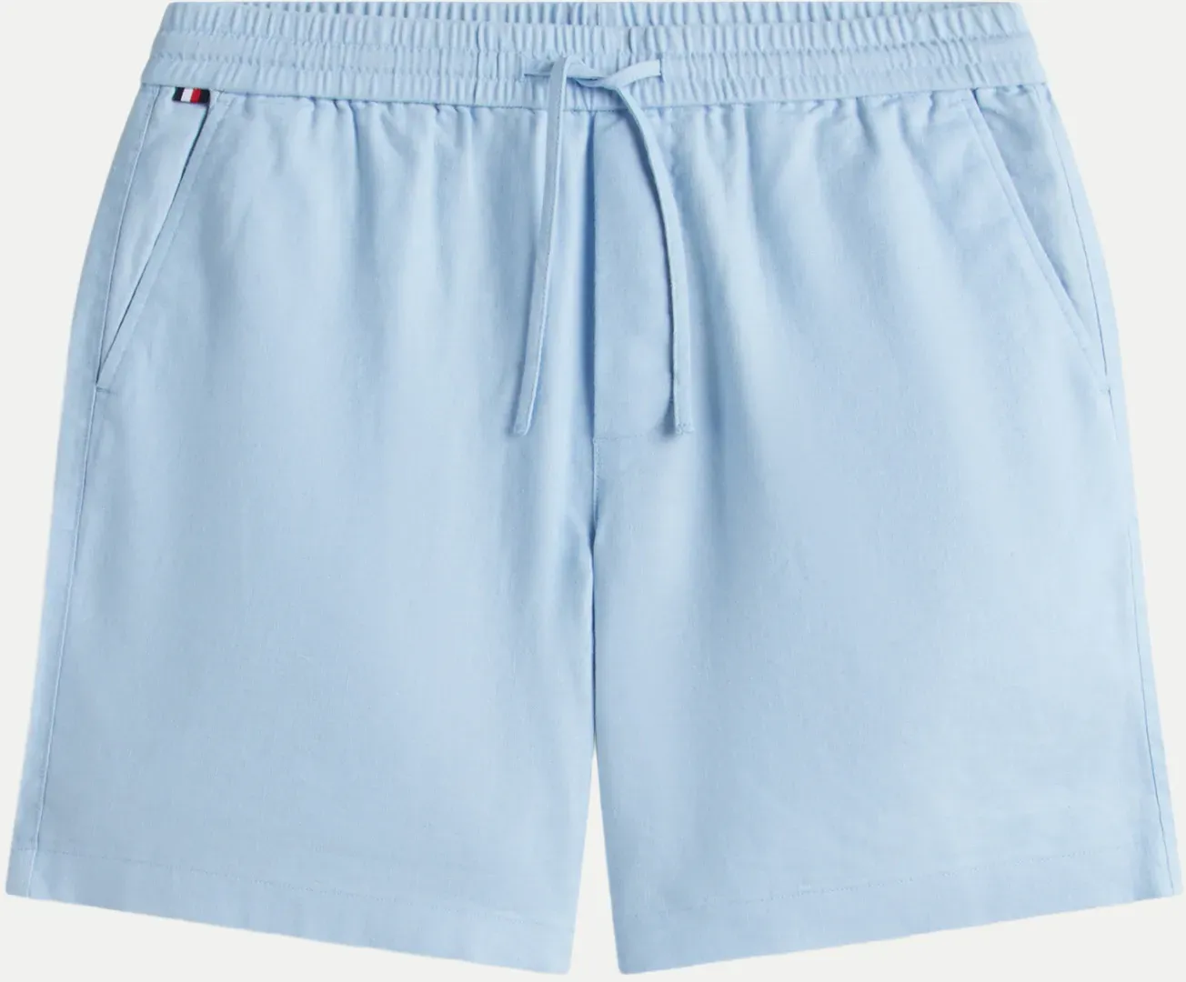 Leinenshorts Dover Blau 38/NI