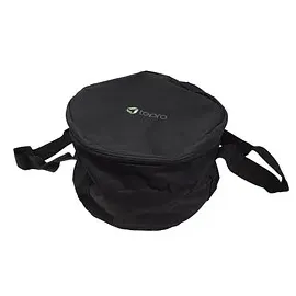 Tepro Dutch-Oven-Tasche 41,0 x 41,0 x 28,0 cm