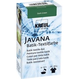 Kreul Batik-Textilfarbe Dark green