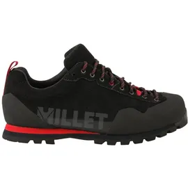 Millet Friction Schuhe (Größe 42, schwarz)
