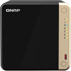 QNAP TS-464-8G NAS 4-Bay