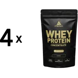 Peak Performance Peak Whey Protein Concentrate (900g) Banana
