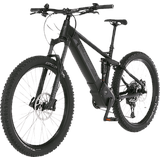 Fischer E-Bike MONTIS 6.0i Fully