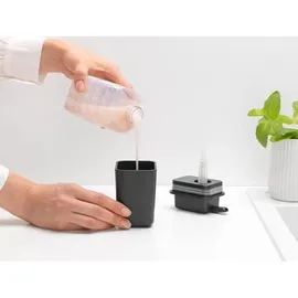 Brabantia Seifenspender 200ml Grau
