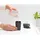 Brabantia Seifenspender 200ml Grau