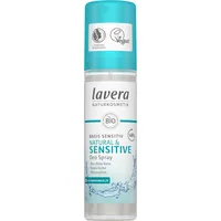 Lavera Deo Spray Natural & Sensitive