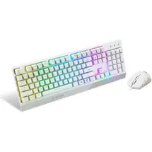 MSI Vigor GK30 Plunger Switch US