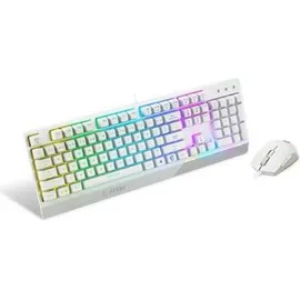 MSI Vigor GK30 Plunger Switch US