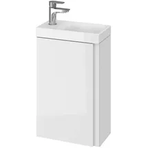 Cersanit Moduo Waschtisch 59 x 39 cm