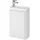 Cersanit Moduo Waschtisch 59 x 39 cm