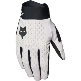 Fox Defend Bikehandschuhe-Beige-M