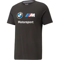 Puma BMW M Motorsport ESS Logo Tee