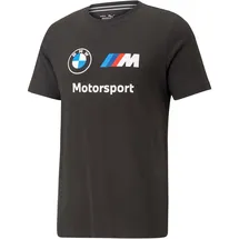 Puma BMW M Motorsport ESS Logo Tee