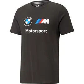 Puma BMW M Motorsport ESS Logo Tee