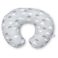 chicco Boppy Clouds