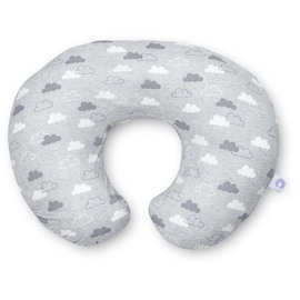chicco Boppy Clouds