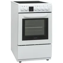 Telefunken BSHC55AI Weiß