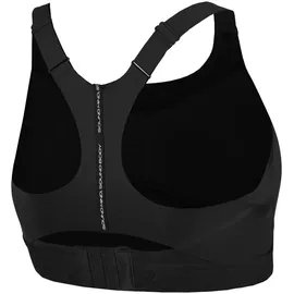 Asics Road Combination Bra PERFORMANCE Black 70B