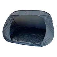 Universal Innenzelt 3 Liegeplätze für Markisen Zelte Pop Up Schlafzimmer ohne Aufhängen