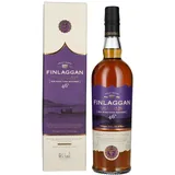 Finlaggan Red Wine Cask Matured Islay Single Malt Scotch 46% vol 0,7 l Geschenkbox