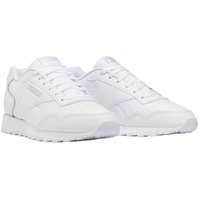 Reebok Damen Glide Sneaker, Footwear White Footwear White Cold Grey 2, 40 EU