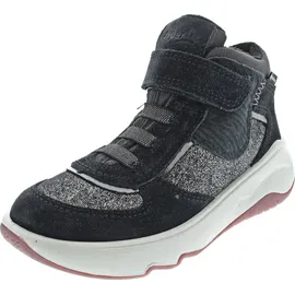 superfit MELODY leicht gefütterte Gore-Tex Sneaker, GRAU 2000