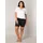 Base Level Curvy Shorts schwarz 48