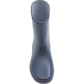 Dunlop Mini Gummistiefel blau/grau 21