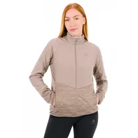 Odlo Essential Hybrid Jacke - Cinder - S