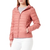 ONLY Damen ONLTAHOE Hood Jacket OTW NOOS 15156569, Withered Rose, XS