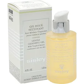 Sisley Gentle Cleansing Gel Gesichtsreinigungsgel 120 ml