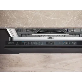 Siemens iQ500 SN65ZX07CE Einbau-Geschirrspüler (vollintegrierbar, 598 mm breit)