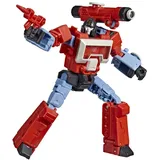 Transformers Studio Series 86-11 Figur Perceptor Luxusklasse The Film, 11 cm, Alter: 8+ Mehrfarbig