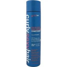 Sexyhair Curly Sexyhair curl defining Conditioner (300ml)