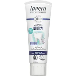 Lavera Neutral Zahngel