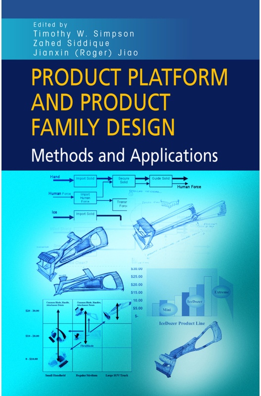Product Platform And Product Family Design, Kartoniert (TB)