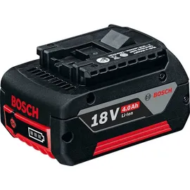 Bosch GSR 18V-28 Professional inkl. 2 x 4 Ah + L-Boxx 06019H410A