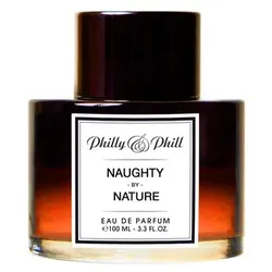Probenabfüllungen Philly & Phill - Naughty by Nature EDP