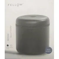 Fellow Atmos Vakuum Kaffee Aufbewahrungsbehälter 0.7l matte black (1168MB07)